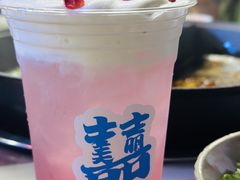 -赵美丽·重庆社区火锅·直营店(火车东站·中豪国际店)