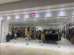 -优衣库(南宁万象城店)