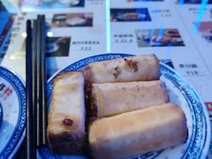 -捷信牛奶甜品世家(合生汇店)