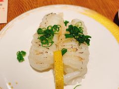 烤缘边寿司-合点寿司(金虹桥商场店)