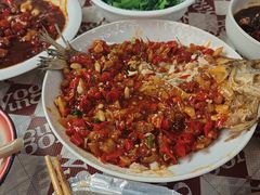 -老三样·旧食新味(船山路店)
