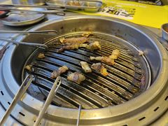 -大叹号·朝鲜族烤肉(潍坊泰华城店)