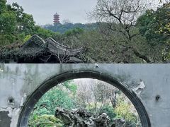 -惠山古镇·寄畅园