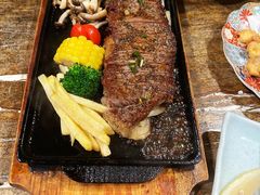 -蘭·日本料理铁板烧(碧云路店)