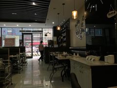 大堂-和福顺养生焖锅(吾悦广场店)