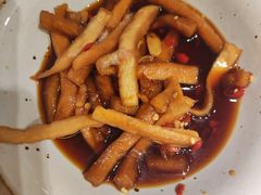 -大师兄·西北小馆(南沙万达广场店)