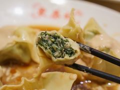 -东泰祥生煎馆(重庆北路店)