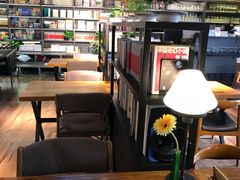 大堂-心邸·庆宴(雅宝城店)
