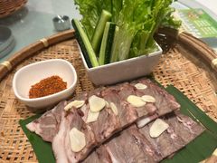 -筱爷叔·上海传统手工菜(新桥店)