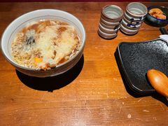 -千代武日本料理(开发区店)