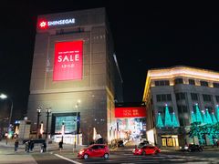 -新世界百货(明洞总店)