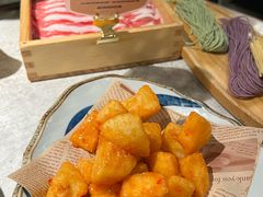 -鲜潭蒸汽石锅鱼(五道口购物中心店)