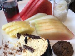 -北京王府井希尔顿酒店·万斯阁西餐厅