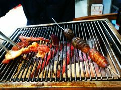 -丹东特色烤肉(学府路一部店)