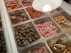-拿渡·水煮鱼 麻辣香锅(西单大悦城店)