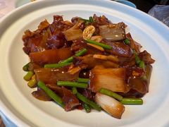 -四世同堂·京菜·烤鸭(双井店)