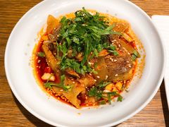 夫妻肺片-马旺子·川小馆