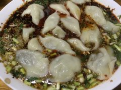 -尤素福东举院饺子馆
