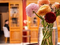 -北京古城老院厉晓麟精致菜