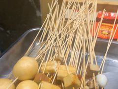 -钢管厂五区小郡肝火锅串串香(清河店)