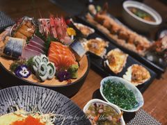 -武藏日本料理(宝安壹方城店)