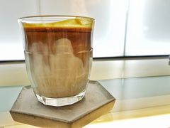 Dirty-铁手珈琲制造局metalhands(望京店)