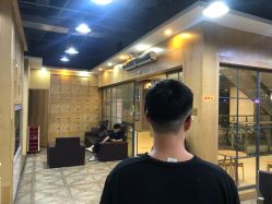 -AMO SALON男士形象