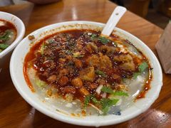 -豆相识•九九豆腐脑(牛咡桥店)