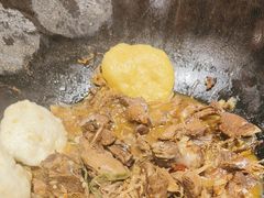 -玺炖·中国铁锅炖(虹桥天街店)
