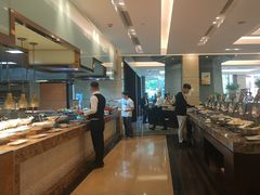 -浙江西子宾馆·瑶园咖啡厅