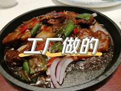 -京粤荟(海王银河科技大厦店)
