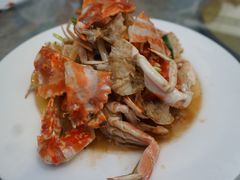 -四川小胡子海鲜(丁村万人海鲜广场店)