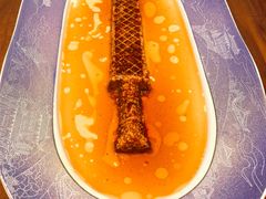 -曾宴·楚菜(湖北省博物馆店)