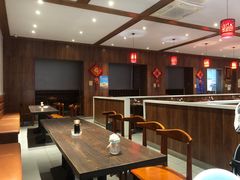 -共和春(甘泉路店)
