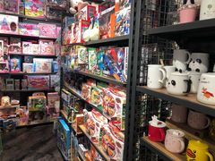 -酷乐潮玩(城西银泰城店)