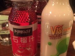 -疆Jiang·新疆秘制料理