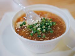 -食盈碗仔翅(星玺广场店)