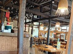 -院子餐厅·大锅菜·老杭帮(桥西直街店)