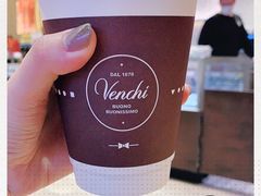 -VENCHI 闻绮(北京国贸商城店)