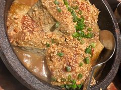 黑豆腐-五稻厨房粤西菜(新闻店)