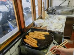 -常鲜德乐购迎桂馒头店(麻巷公寓店)
