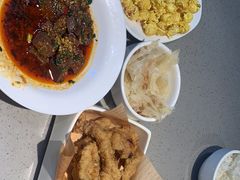 -半天妖烤鱼(永旺梦乐城店)