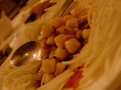 -青岛香格里拉·香宫中餐厅
