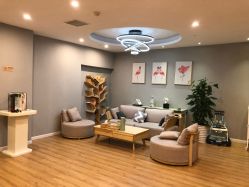 -纤姿俪纳产后恢复连锁机构(世纪东方广场店)