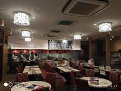 -俺的焼肉(銀座9丁目店)