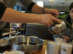 -黄记煌三汁焖锅(渝北金港国际店)