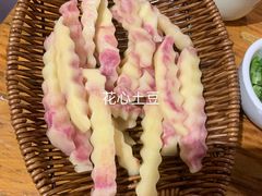 -阿婆情腊排骨火锅(金虹路店)