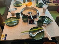 -润园四季椰子鸡火锅(海上世界店)