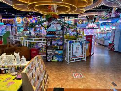 -卡通尼乐园(荟聚中心店)