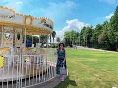 -太阳岛度假酒店